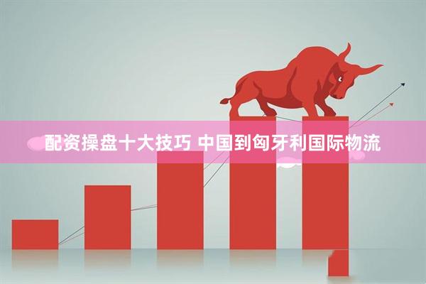 配资操盘十大技巧 中国到匈牙利国际物流